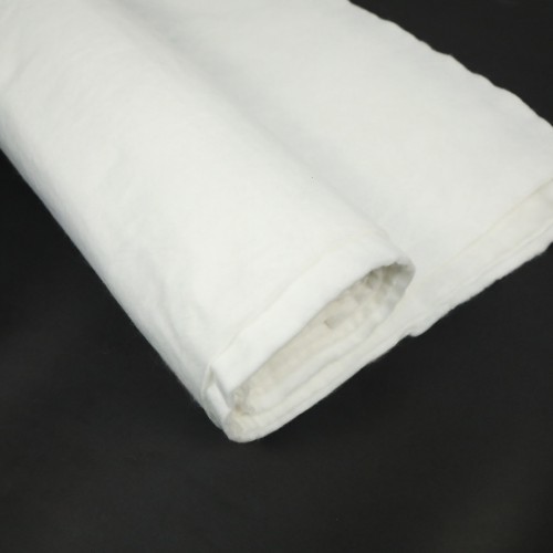 Polyester Filament Geotextile Anti-Filtration Isolation