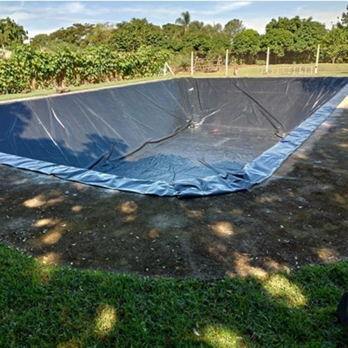 0.75mm Farming Geomembrane HDPE Geomembrane