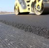 Fiberglass Geogrid (Warp Knitting) for Asphalt Overlay Reinforcement Purpose