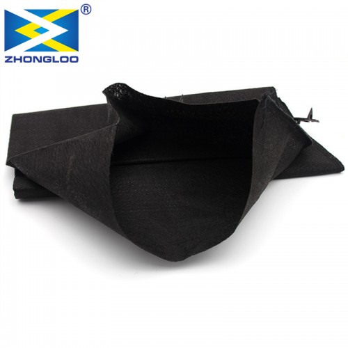 Polyester Nonwoven Geotextile sand bag Large Earthbag Geobag