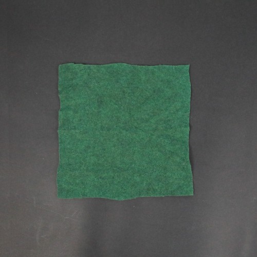 Pet Staple Fiber Non Woven Geotextile