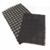 Fiberglass Geogrid High Tenslie Strength Biaxial Welding Steel Plastic Composite Geogrid