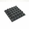 HDPE drainage plastic waterproof sheet