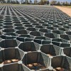 Driveway Grass Paver Lawn Grid Garden Car Parking Lot Gravel Grid for Ground Reinforcement