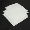 PP non-woven geotextile filament needle punched for road covering