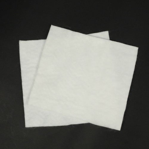 PP Non-Woven Fabric Needle Punched Geotextile