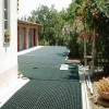 HDPE Grass Grids Pavers plastic gravel grid