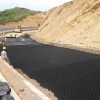 Cellular Confinement System Gravel Stabilizer HDPE Geocell for Slope Protection Honeycomb Grid Concrete Grass Pavers