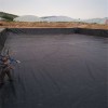 0.5mm 0.75mm 1.0mm 1.5mm 2.0mm Smooth or Textured Surface HDPE Geomembrane