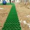 Geocell ground grid for grass mesh stabilizer gravel hdpe gravel grid