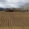 Biaxial PP Plastic Geogrid Geo Mesh Paving Grid Geogrid Reinforcement