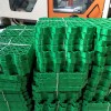 Plastic Driveway Stabilizing Grass Paver Grid for Gravel