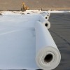 Corrosion Resistance 300GSM Polyester Nonwoven Geotextile for Slope Protection Fabric Fish Pond Liner Protection