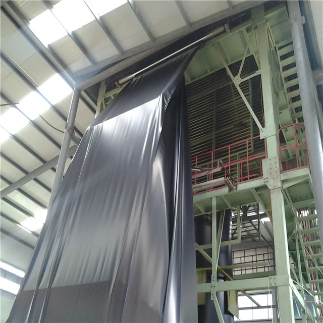 Waterproof Geomembrane HDPE Geomembrane Price HDPE Pond Liner Geomembrane