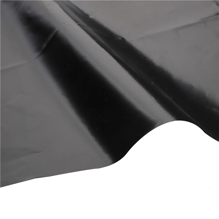 Waterproof Geomembrane HDPE Geomembrane Price HDPE Pond Liner Geomembrane