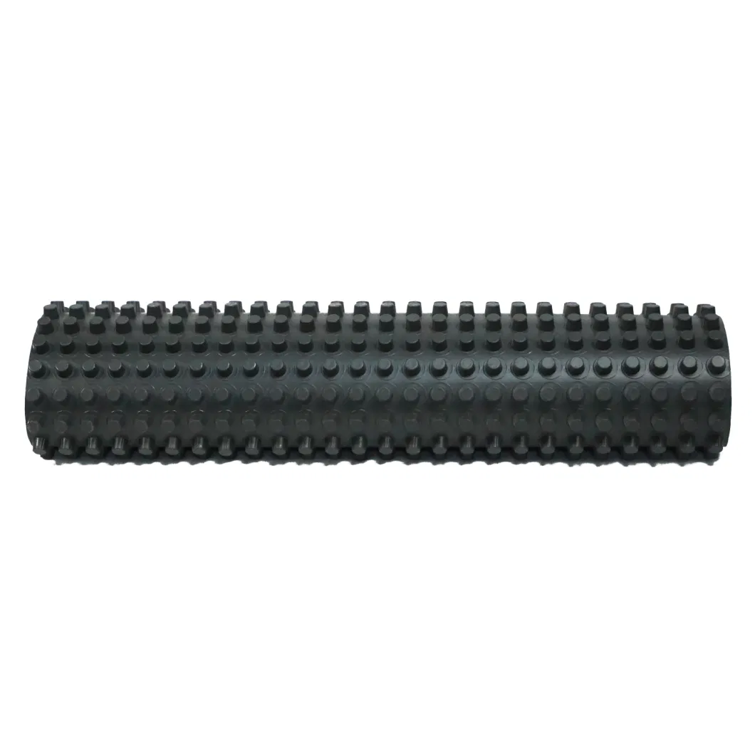 China Hot Sale 8mm Height HDPE Plastic Waterproof Dimpled Drainage Sheet Drainage Board